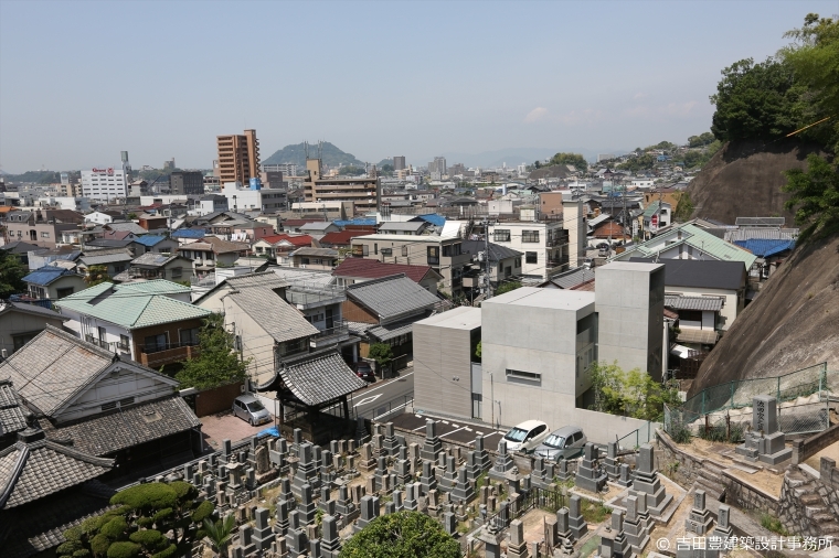 海田の家