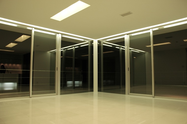 OT-House 外観