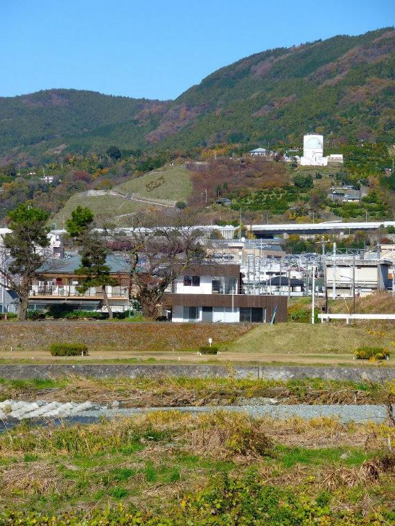 E-House 外観