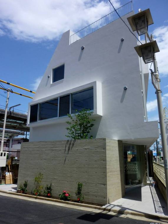 酒楽和華 清乃 外観
