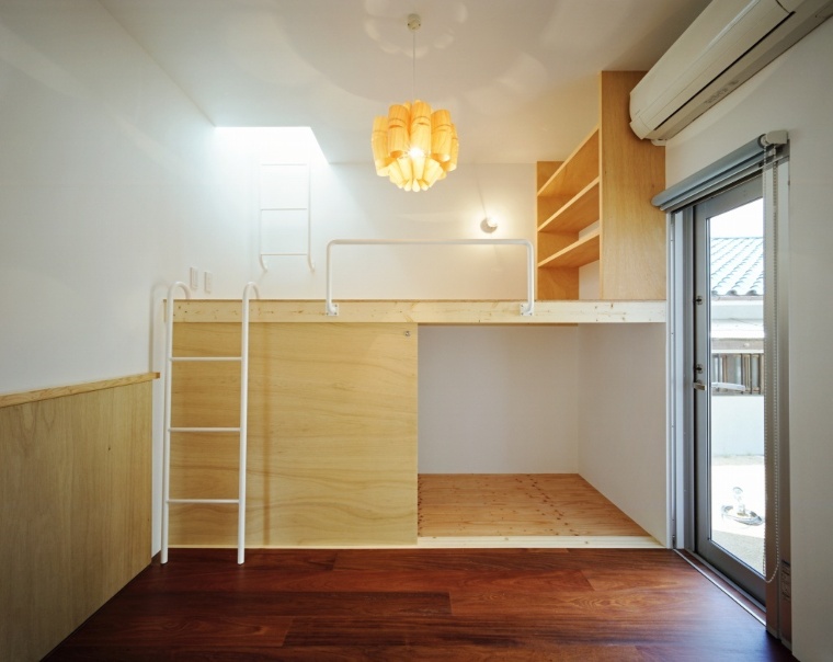 子供部屋